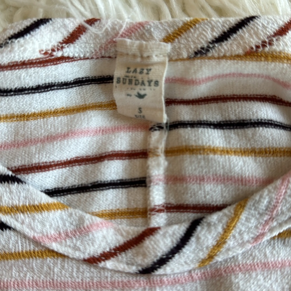 Two tees from Roolee - Picture 6 of 6